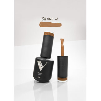 V Beauty Pure V Beauty Pure - Gel Polish - Foundation Shade 04