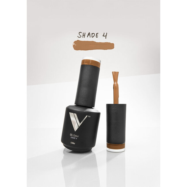 V Beauty Pure V Beauty Pure - Gel Polish - Foundation Shade 04