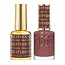 DC DC - 0 171 - Maroon - DUO Polish