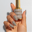 DC DC - 0 315 - Foxy Gray - DUO Polish
