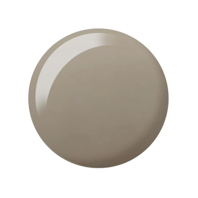 DC - 0 315 - Foxy Gray - DUO Polish