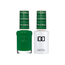 DND - 0 790 - Divine Green - DUO Polish