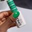 DND - 0 790 - Divine Green - DUO Polish