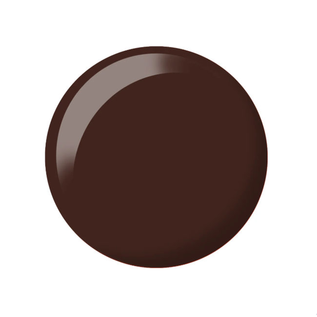 DC - 0 319 - Coffee Bean - DUO Polish