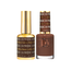 DC - 0 319 - Coffee Bean - DUO Polish