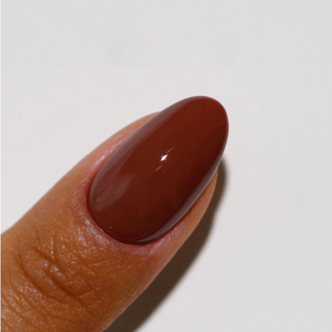 DC - 0 319 - Coffee Bean - DUO Polish