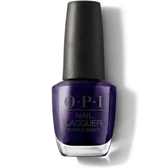 OPI - I57 - Lacquer - Turn On The Northern Light