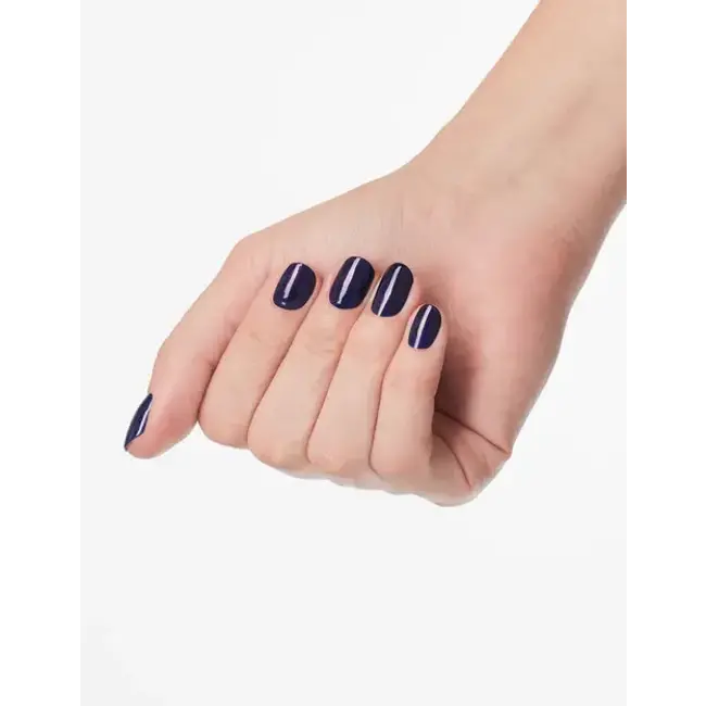 OPI - I57 - Lacquer - Turn On The Northern Light