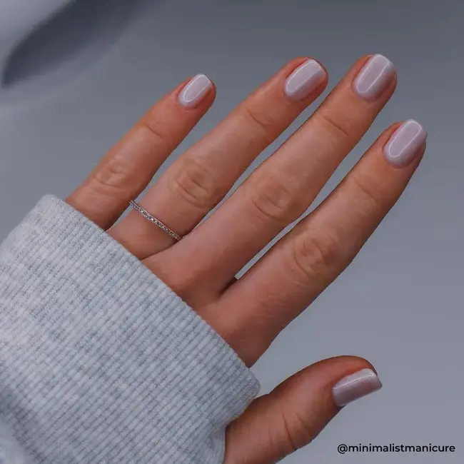 OPI - L03 - Lacquer - Kyoto Pearl