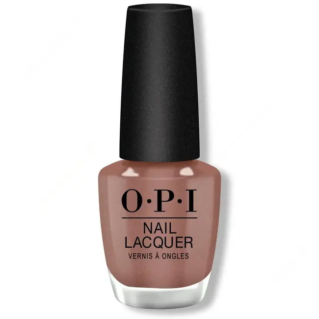 OPI - L15 - Lacquer - Made It To The Seventh Hill!