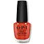 OPI - L22 - Lacquer - A Red-Vival City