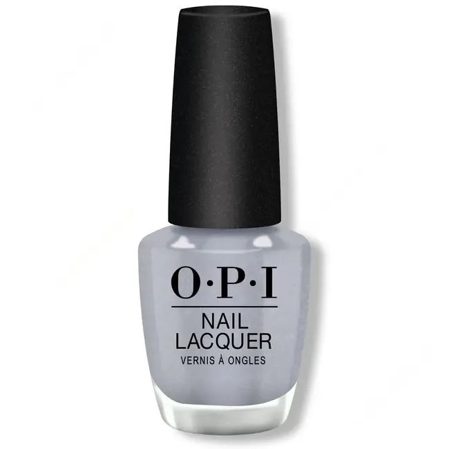 OPI - MI08 - Lacquer - OPI Nails the Runway
