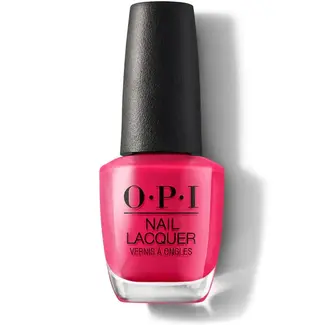 OPI OPI - N56 - Lacquer - She's A Bad Muffuletta!