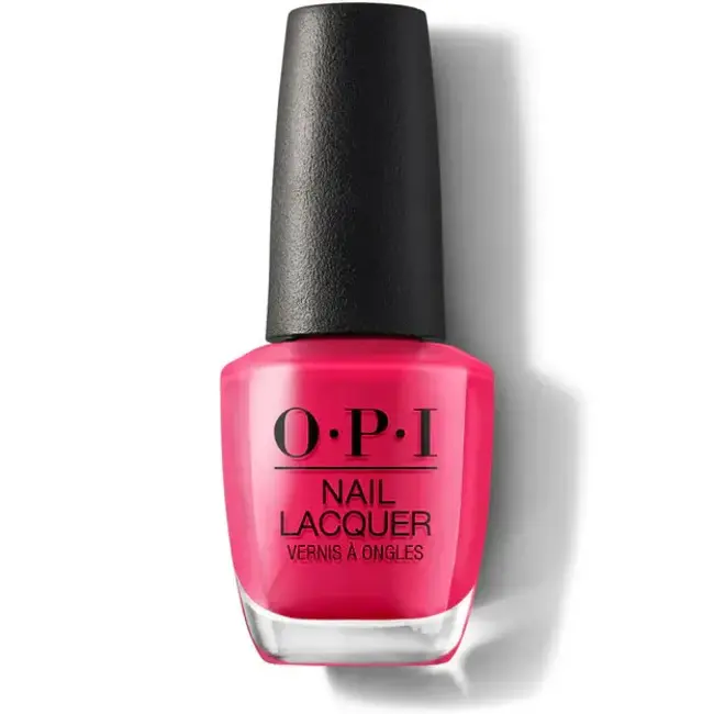 OPI - N56 - Lacquer - She's A Bad Muffuletta!