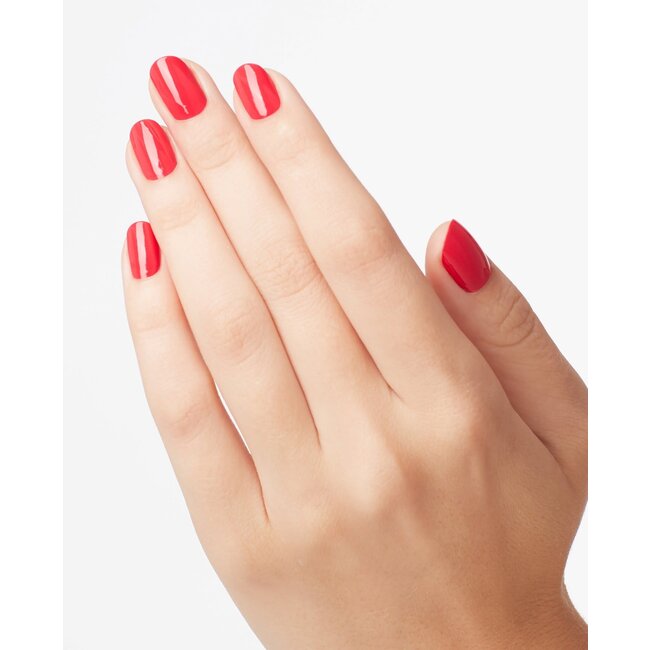 OPI - N56 - Gel - She's A Bad Muffuletta!