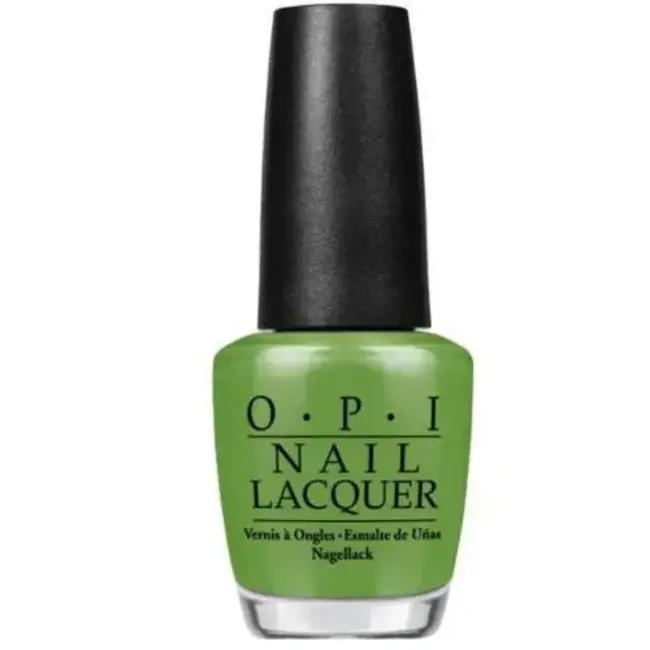 OPI - N60 - Lacquer - I'm Sooo Swamped!