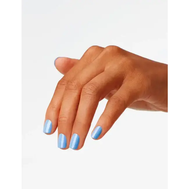 OPI - N61 - Gel - Rich Girls & Po-Boys