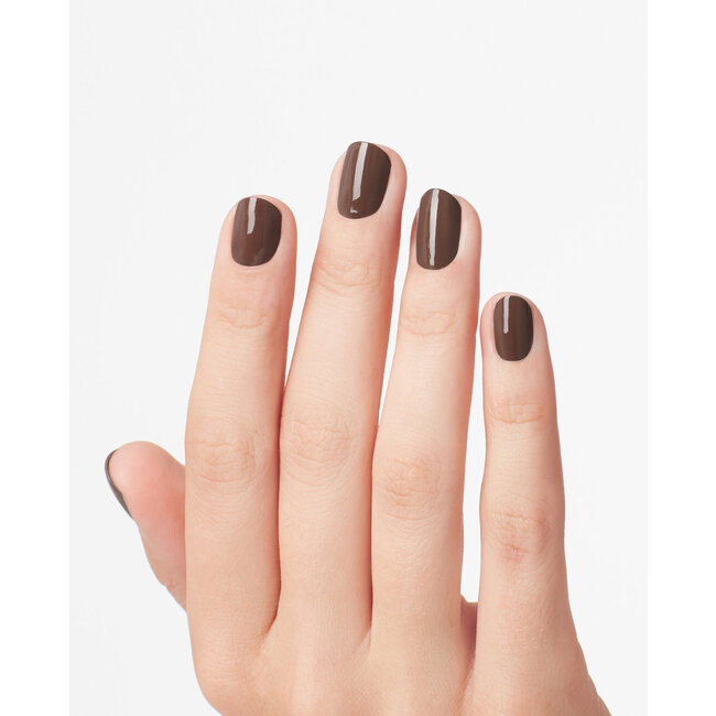 OPI - N80 - Intelli-Gel - Cliffside Karaoke (Malibu)