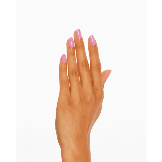 OPI - P31 - Gel - Suzi Will Quechua Later!