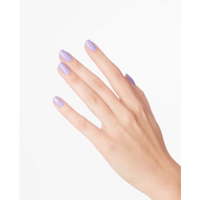 OPI - P34 - Gel - Don’t Toot My Flute