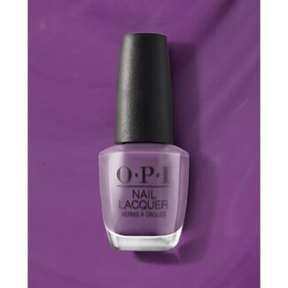 OPI OPI - P35 - Lacquer - Grandma Kissed a Gaucho