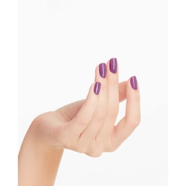 OPI - P35 - Lacquer - Grandma Kissed a Gaucho