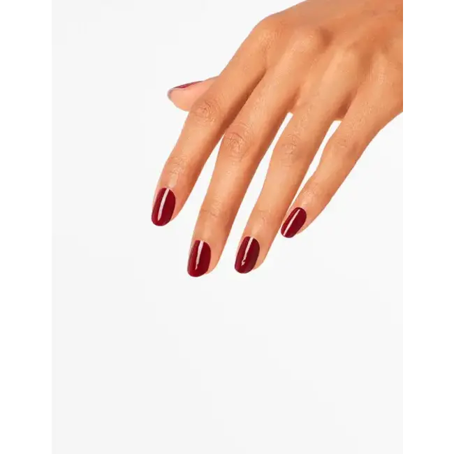 OPI - P40 - Gel - Como se Llama?*