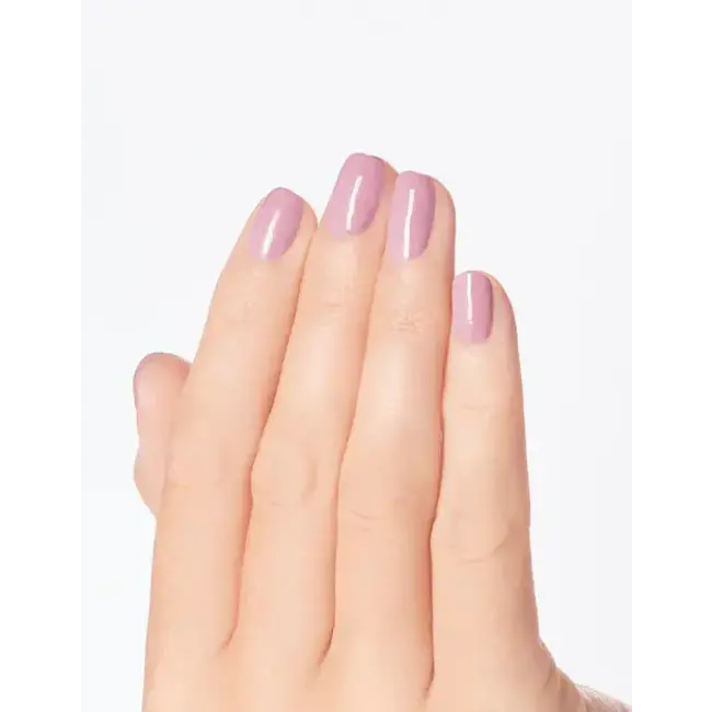 OPI - T80 - Gel - Rice Rice Baby