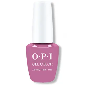 OPI OPI - T82 - Gel - Arigato From Tokyo