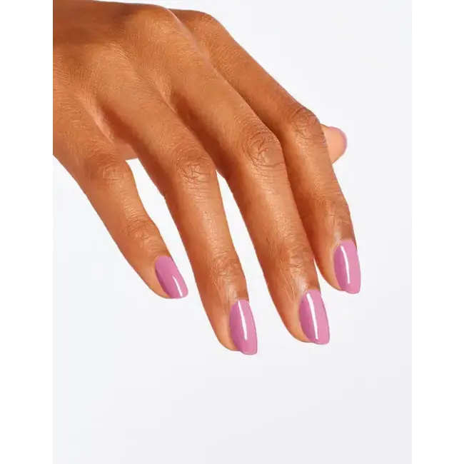 OPI - T82 - Lacquer  - Arigato From Tokyo