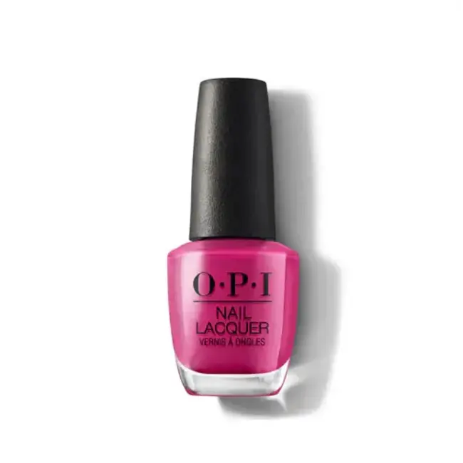 OPI - T83 - Lacquer - Hurry-Juku Get This Color!