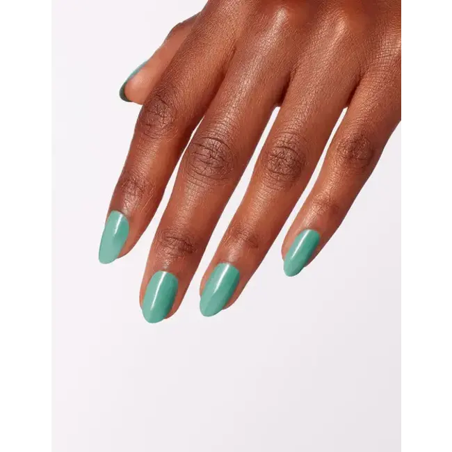 OPI - T87 - Gel - I’m On A Sushi Roll