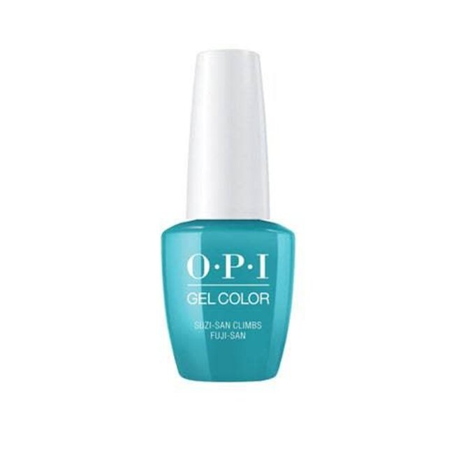 OPI OPI - T88 - Gel - Suzi-san Climbs Fuji-san