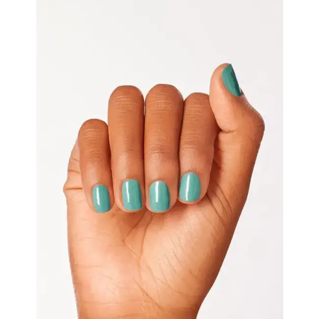 OPI - T88 - Gel - Suzi-san Climbs Fuji-san