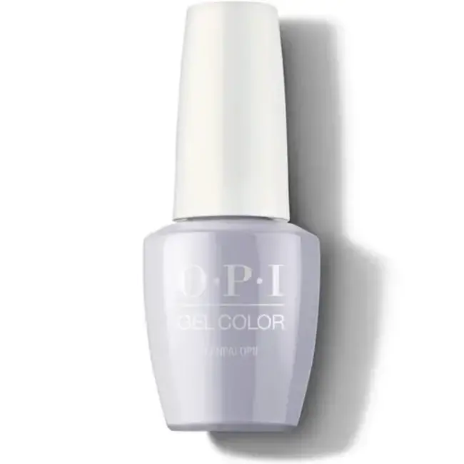 OPI OPI - T90 - Gel - Kanpaii Opi