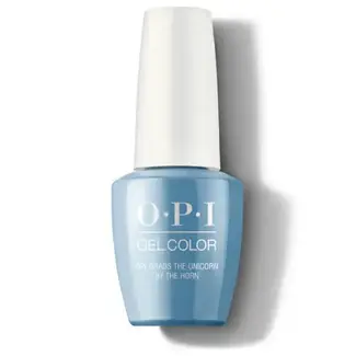 OPI OPI - U20 - Gel - OPI Grabs The Unicorn by the Horn