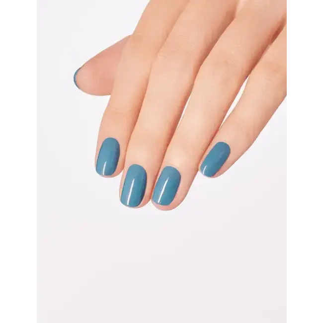 OPI - U20 - Gel - OPI Grabs The Unicorn by the Horn