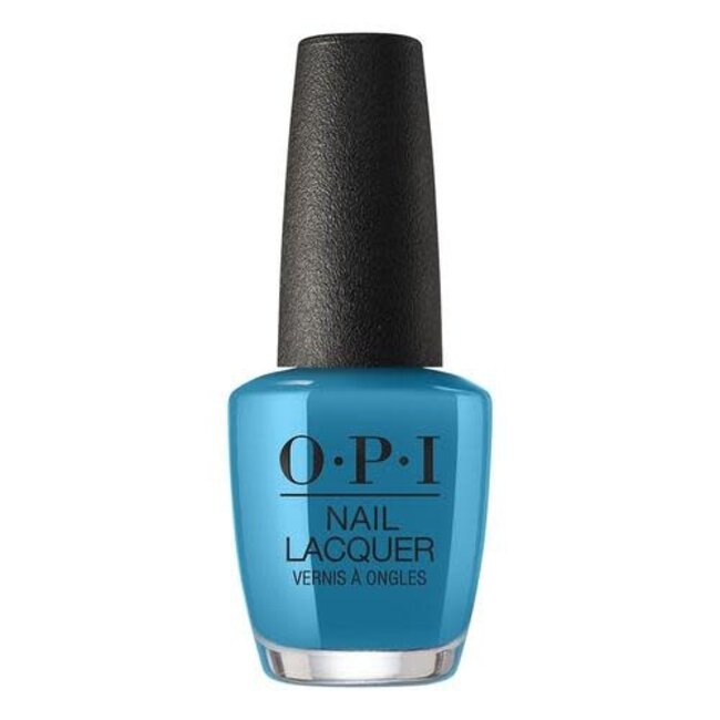OPI - U20 - Lacquer - OPI Grabs The Unicorn by the Horns