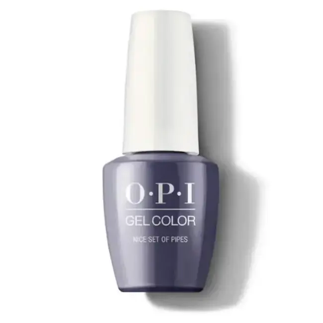 OPI - U21 - Gel - Nice Set Of Pipes