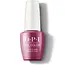 OPI OPI - V11 - Gel - A-Rose at Dawn .. Broke By Noon