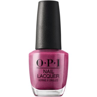 OPI OPI - V11 - Lacquer - A-Rose at Dawn .. Broke By Noon