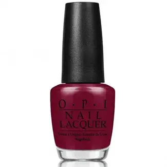 OPI OPI - W64 - Lacquer - We The Female