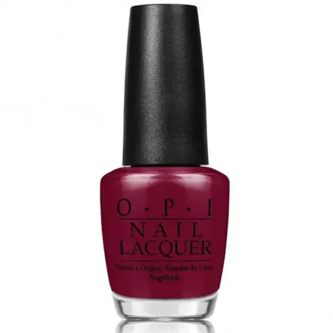 OPI - W64 - Lacquer - We The Female