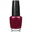OPI - W64 - Lacquer - We The Female