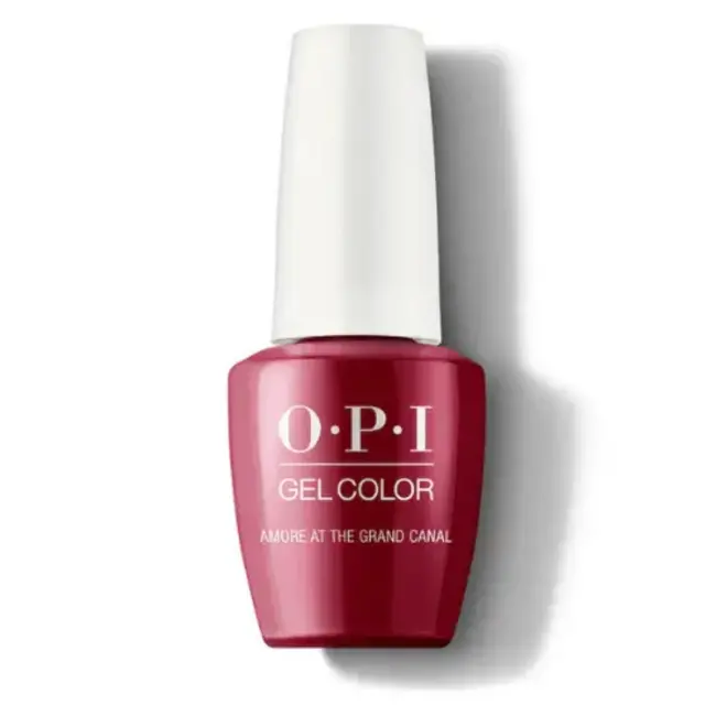OPI - V29 - Gel - Amore At The Grand Canal*
