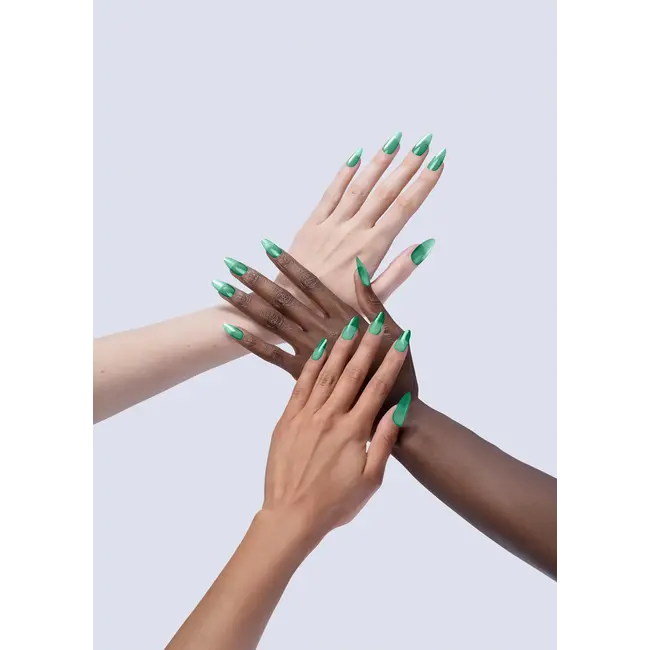 V Beauty Pure - Gel Polish - 158 Sea Glass*