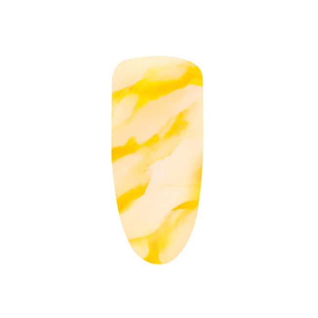 DC - Marble Gel Ink - 06 - Yellow - .6 fl oz