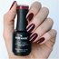 Pink Mask - Gel Polish - 132 Wine Up
