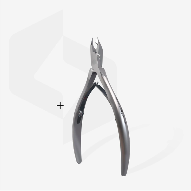 Staleks - Pro Cuticle Nippers - Smart 50 - 5mm - NS - 50 -5