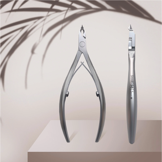 Staleks Staleks - Pro Cuticle Nippers - Smart 50 - 5mm - NS - 50 -5